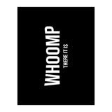 Whoomp (Print Only) thumbnail