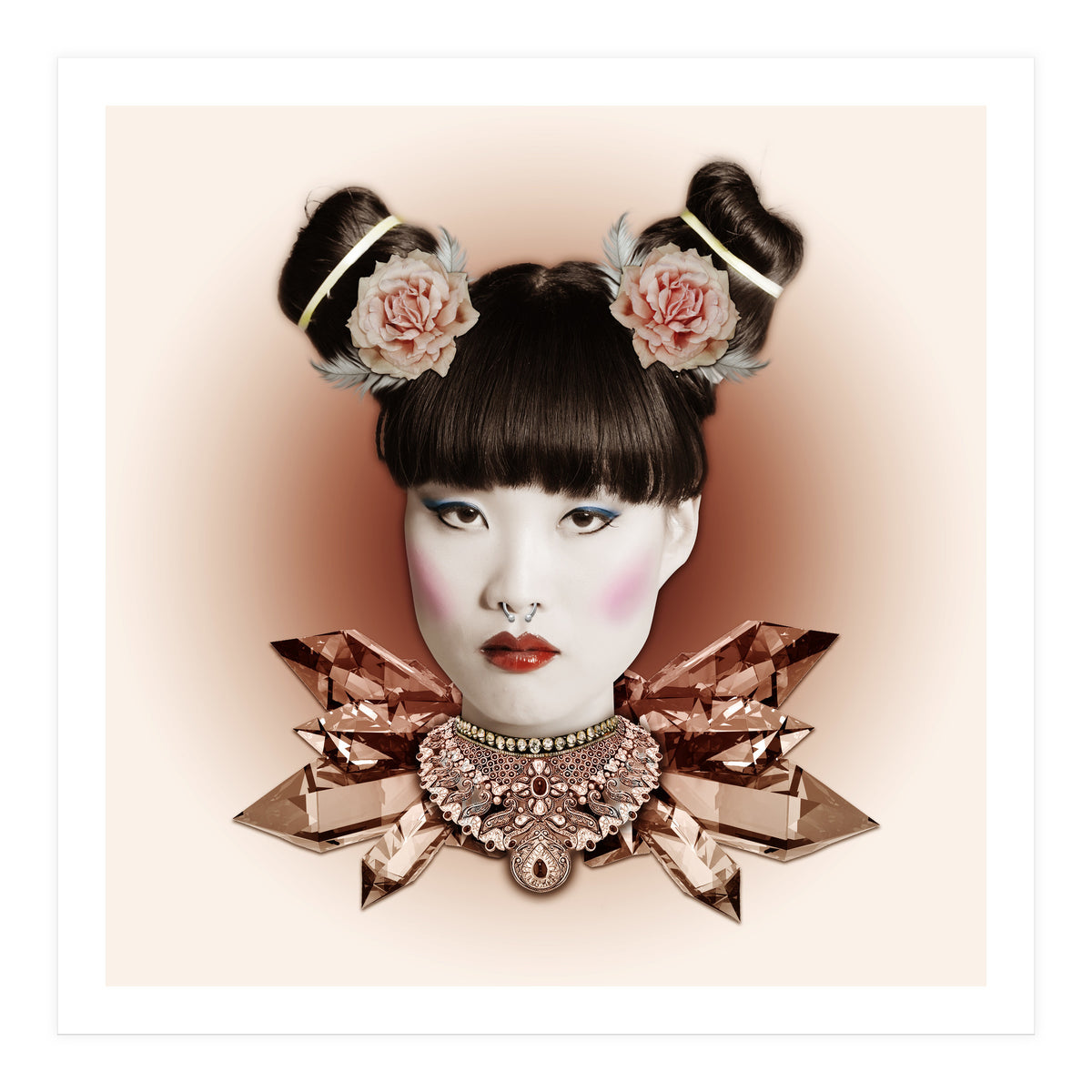 Giapponesina  (Print Only)