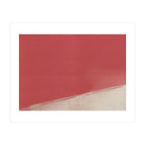 Red Expression (Print Only) thumbnail