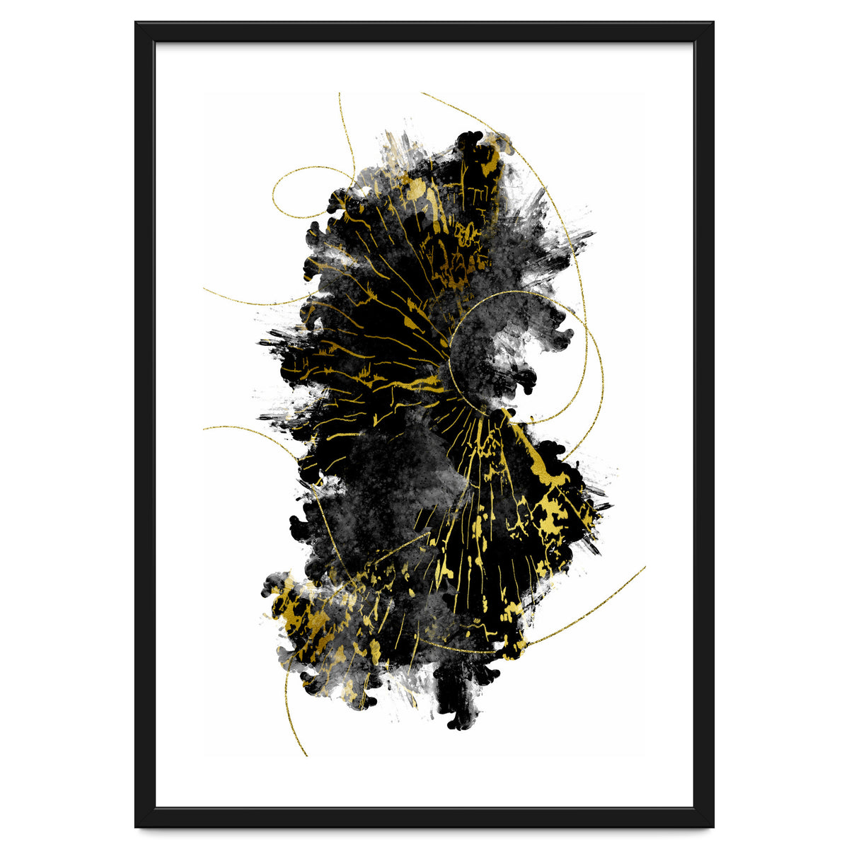 Abstract Painting No. 42