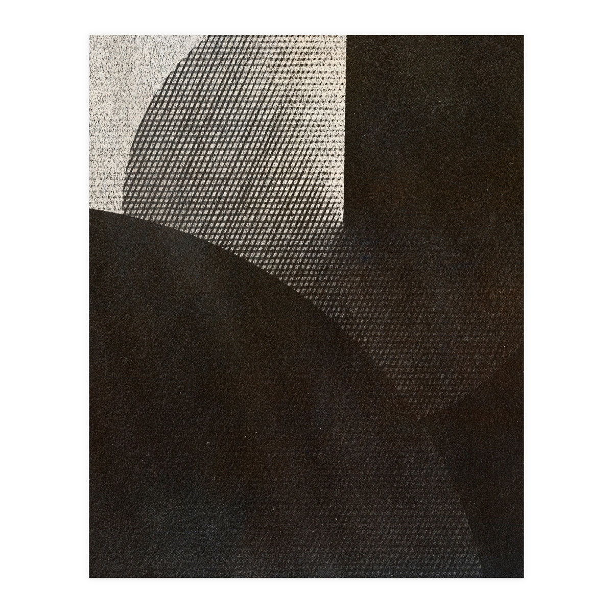 Fragments Of Time 4 (Print Only)