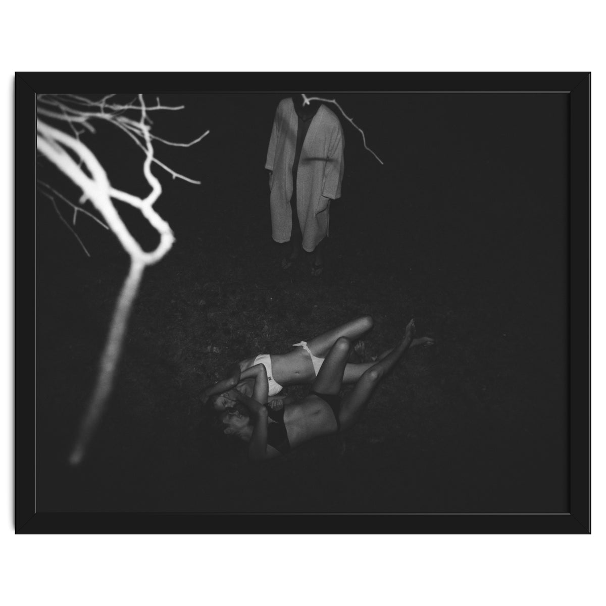 This Is What It's Like To Live In A Tree House