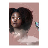 digital painting (Print Only) thumbnail