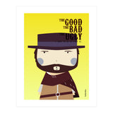 Goodbad (Print Only) thumbnail