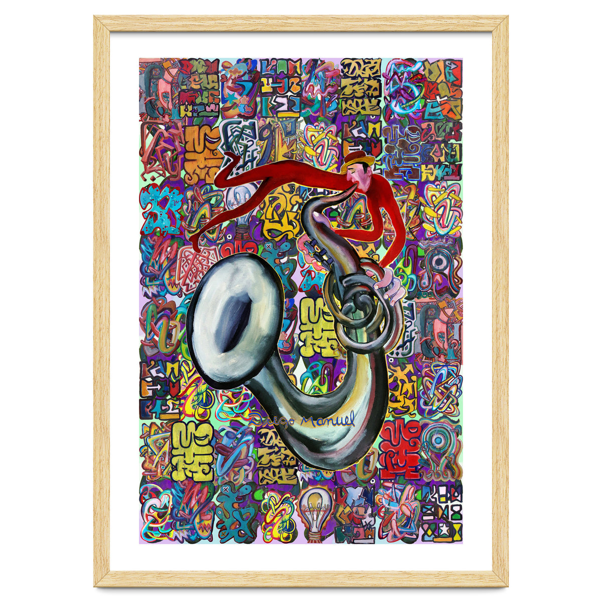 Graffiti Digital 2022 275