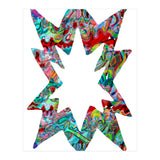 Graffiti Digita 2023 6  (Print Only) thumbnail