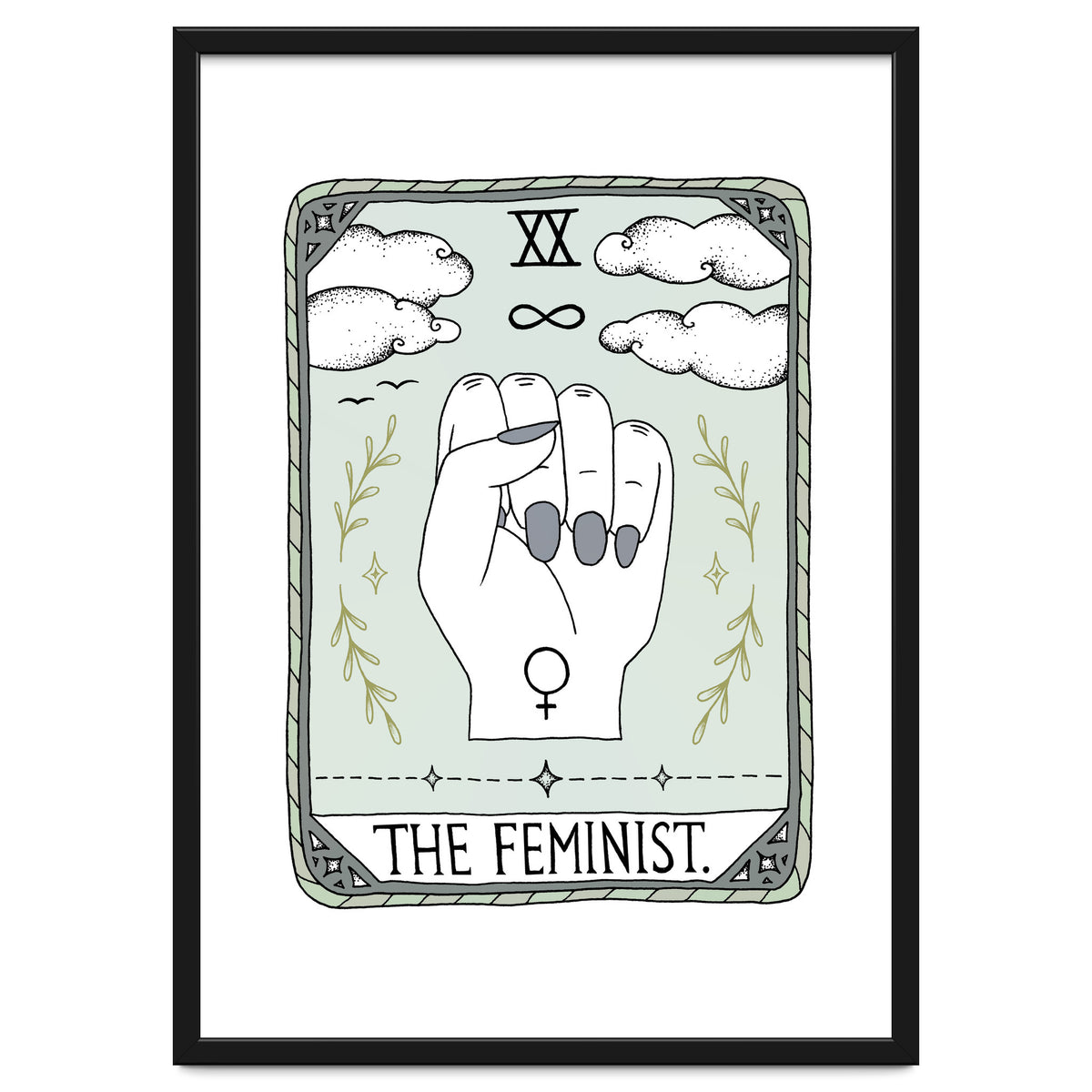 The Feminist