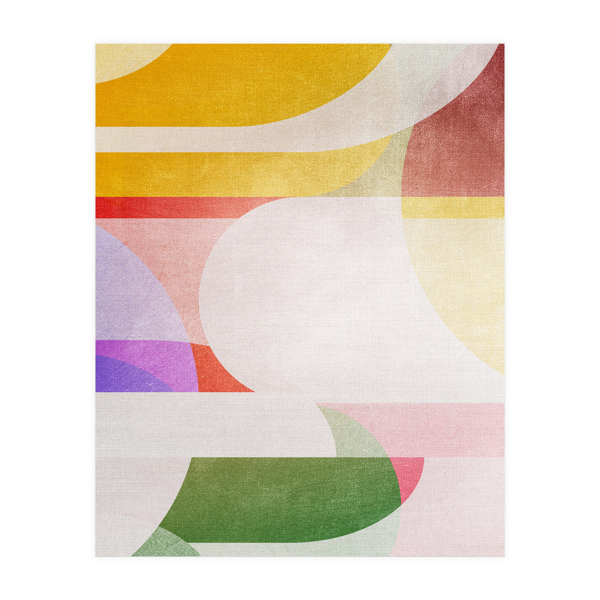 There And Back Again (2) (Print Only)