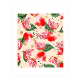 Sweet Pom (Print Only) thumbnail