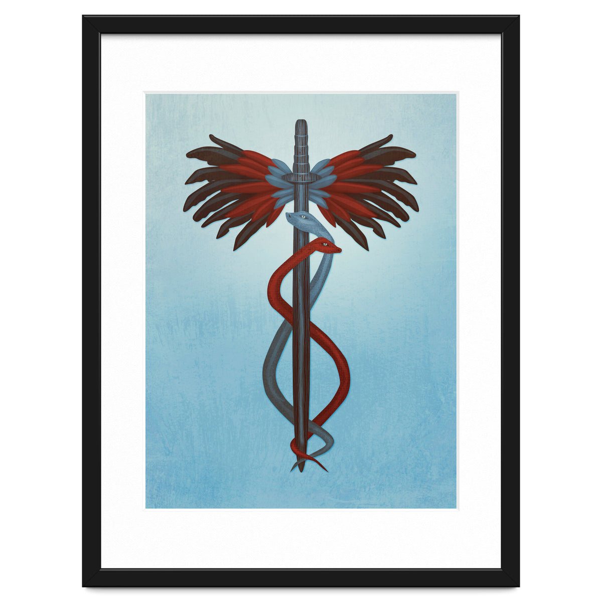 Caduceus