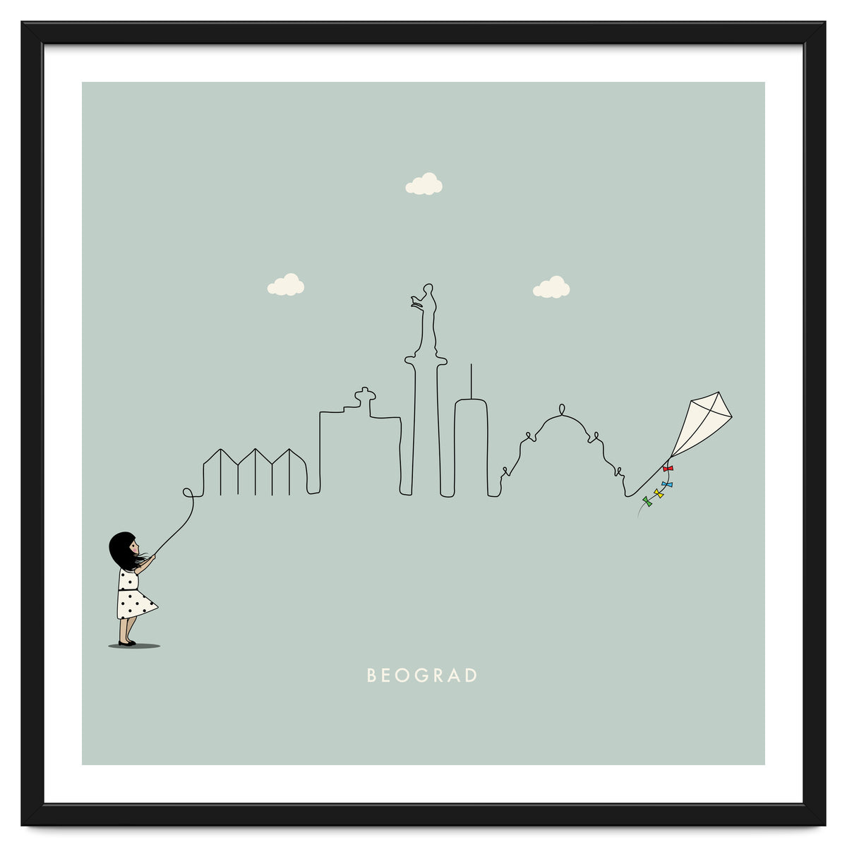 Kein Design Belgrade