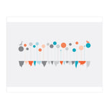 The Meeting  (Print Only) thumbnail
