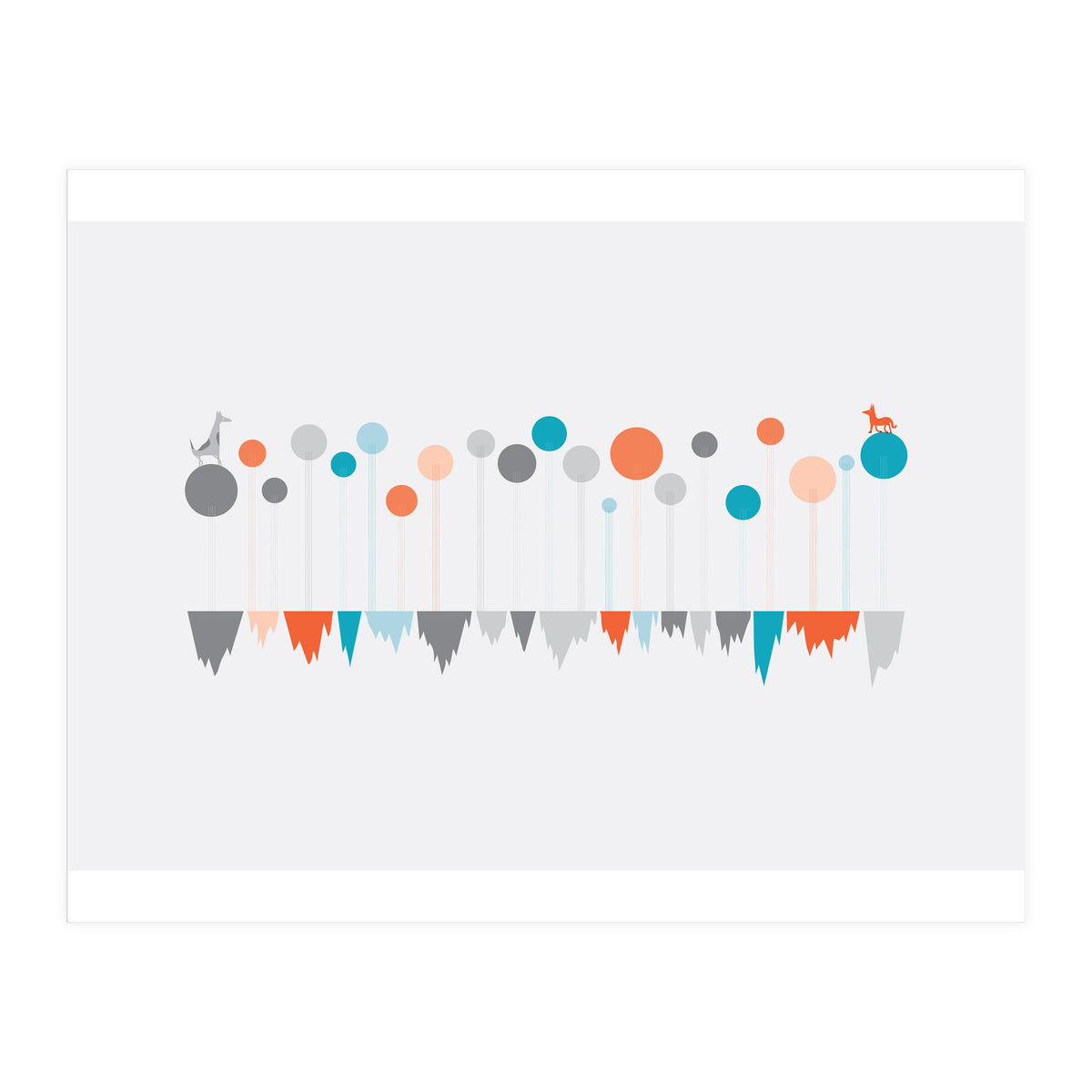 The Meeting  (Print Only)