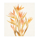 Tropical Bird of Paradise Bouquet (Print Only) thumbnail