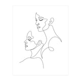 Be with you-e (Print Only) thumbnail