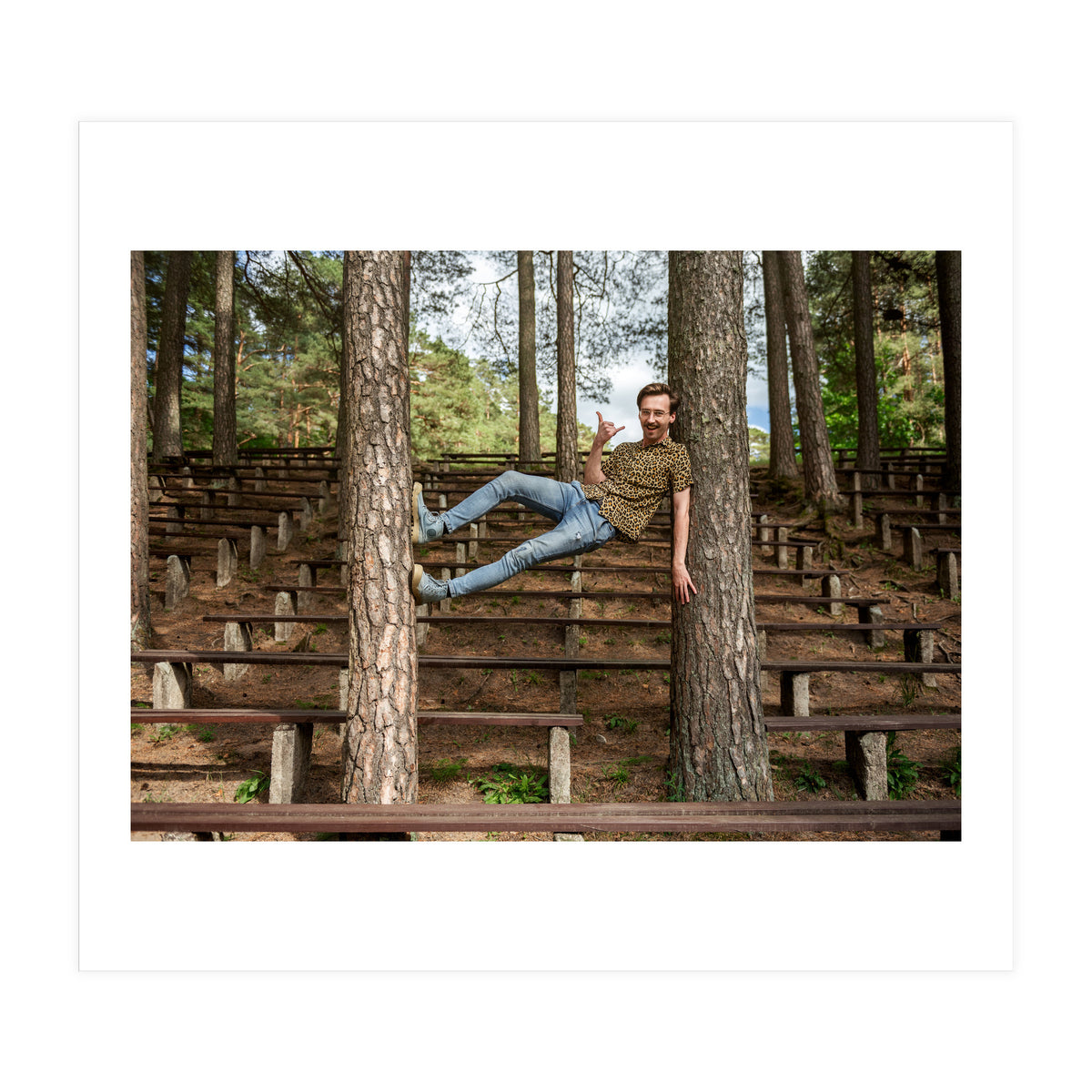 Well, Hello (Print Only)