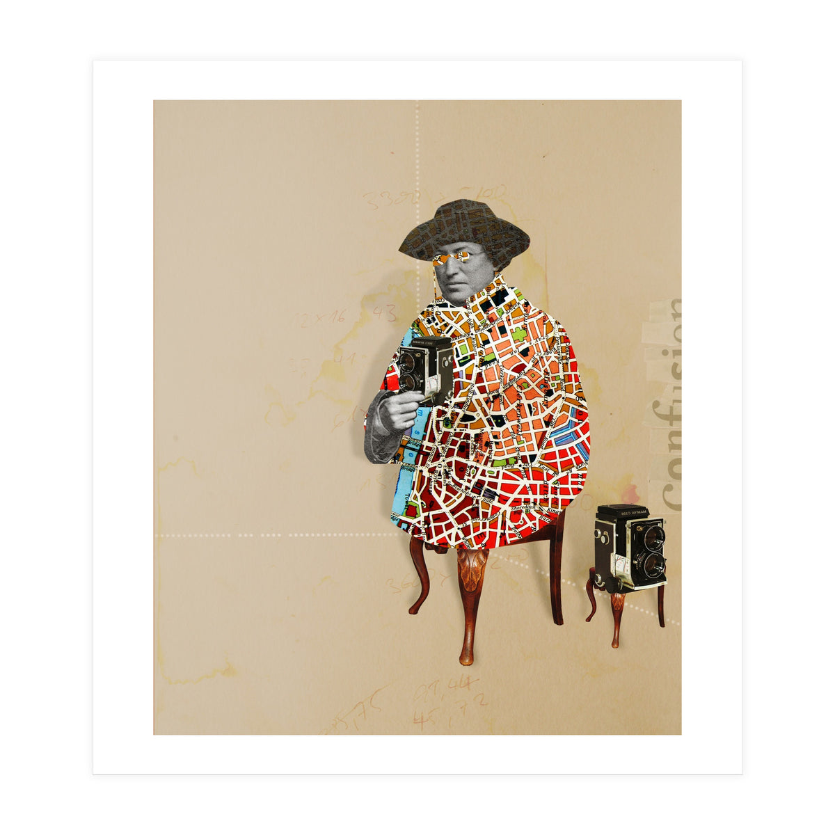 the truth is dead · the navigator (Print Only)