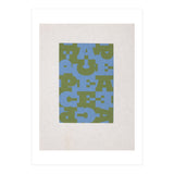 Peace Advertisement (Print Only) thumbnail