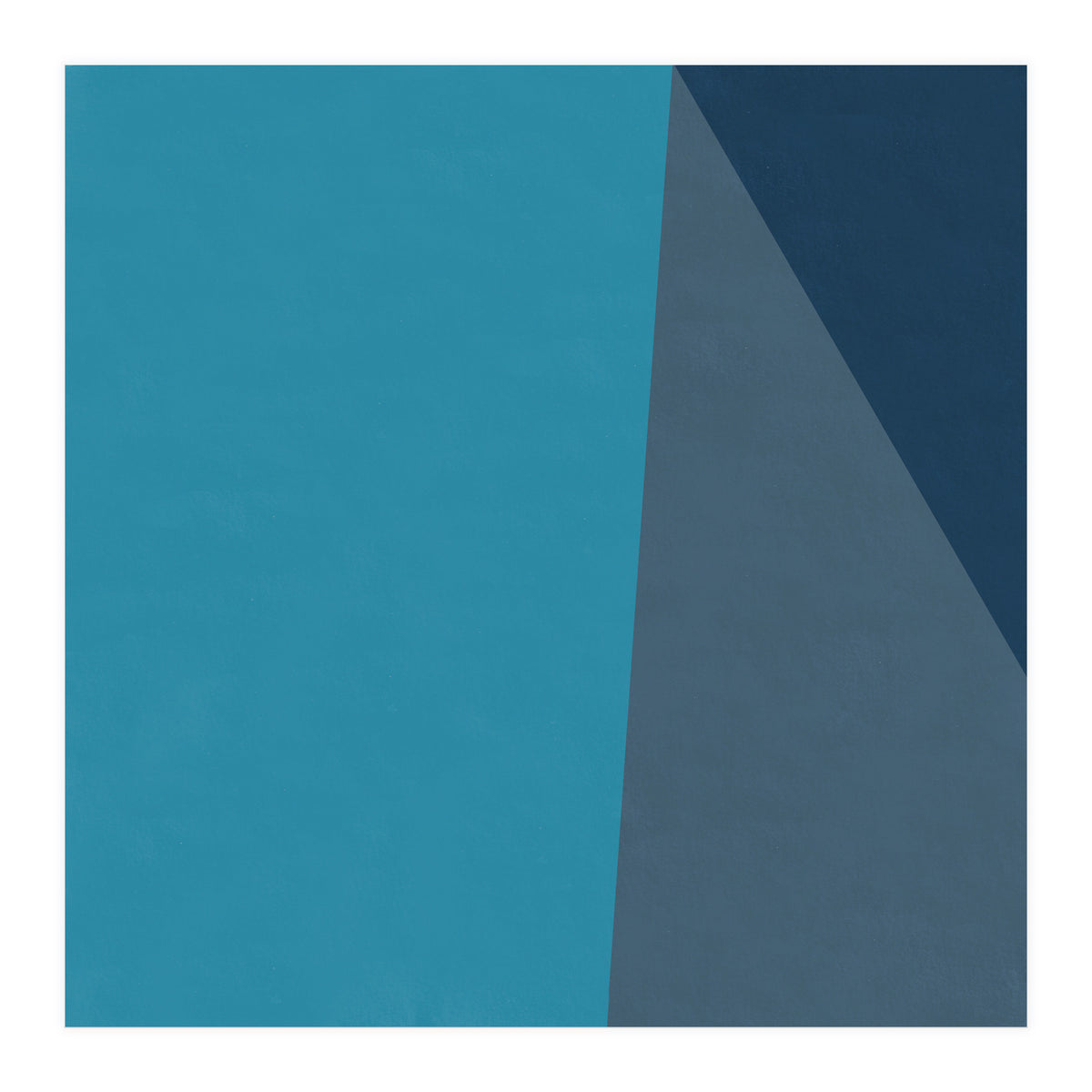 Sailing In The Right Direction (Print Only)