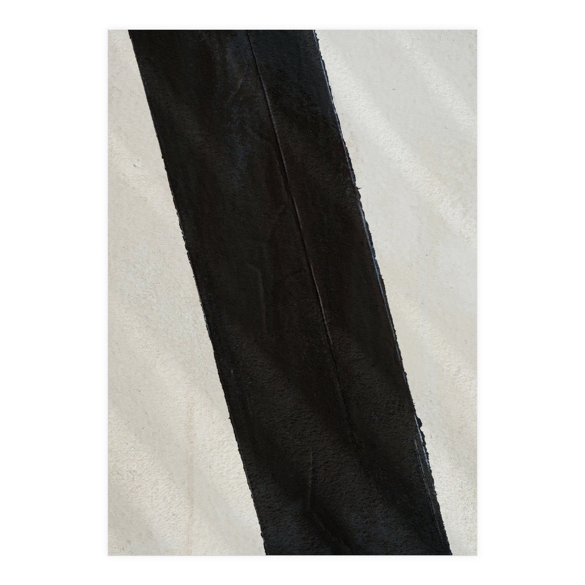 Interrupted #1 (Print Only)