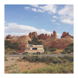 Rock Camper (Print Only) thumbnail