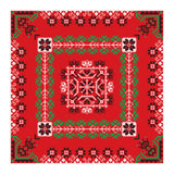 Romanian Traditional Pattern 2 (Print Only) thumbnail