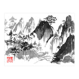 the fall (Print Only) thumbnail