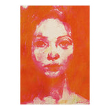 Colorful Woman 2 (Print Only) thumbnail