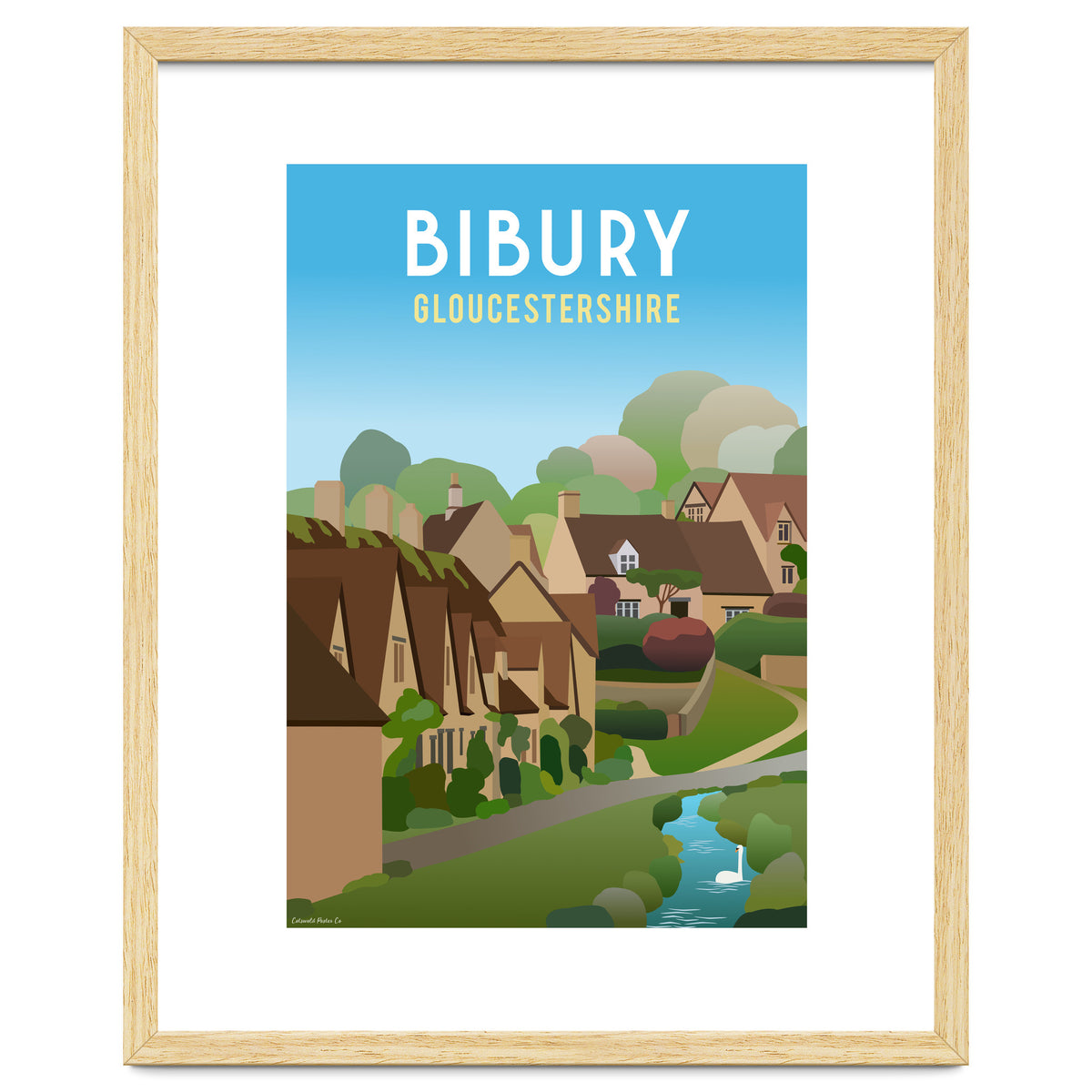 Bibury