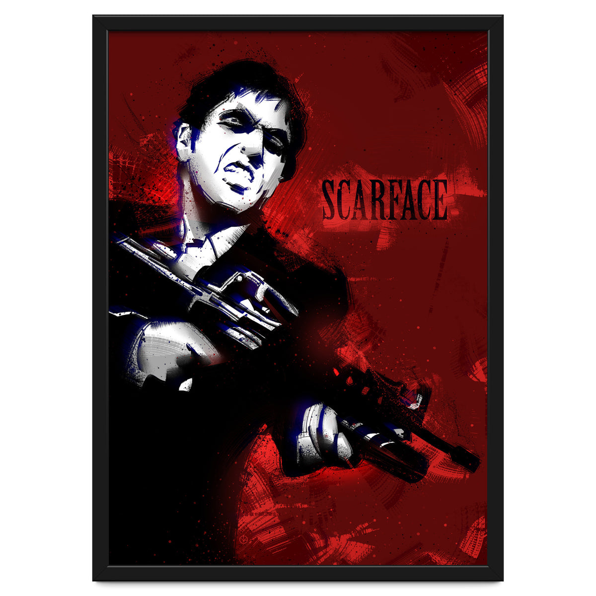 Scarface
