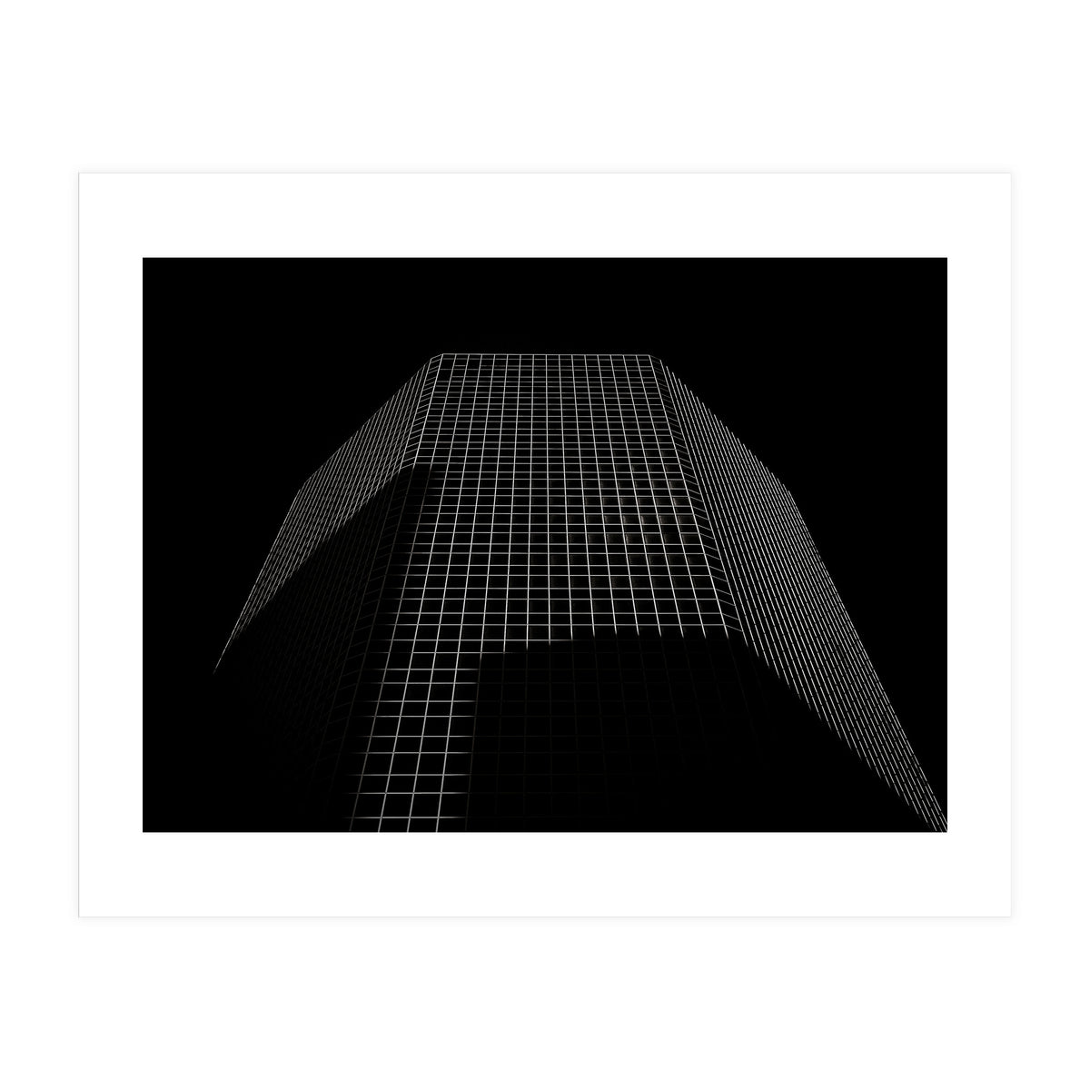 No 20 Queen St W 2 (Print Only)