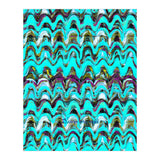 Pop abstract color full (Print Only) thumbnail