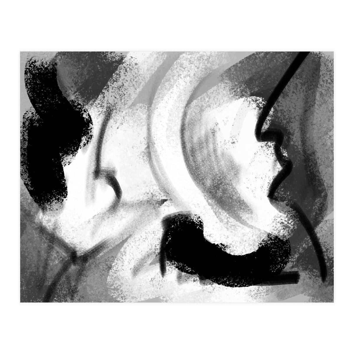 Diversidade 2 Km (Print Only)