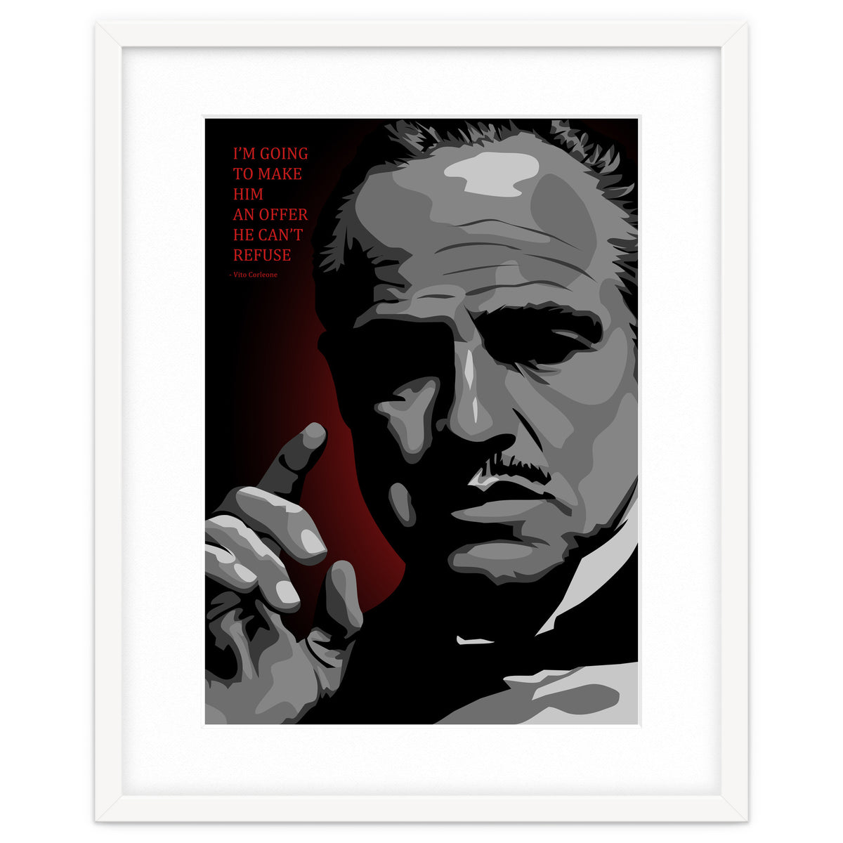 Vito Corleone