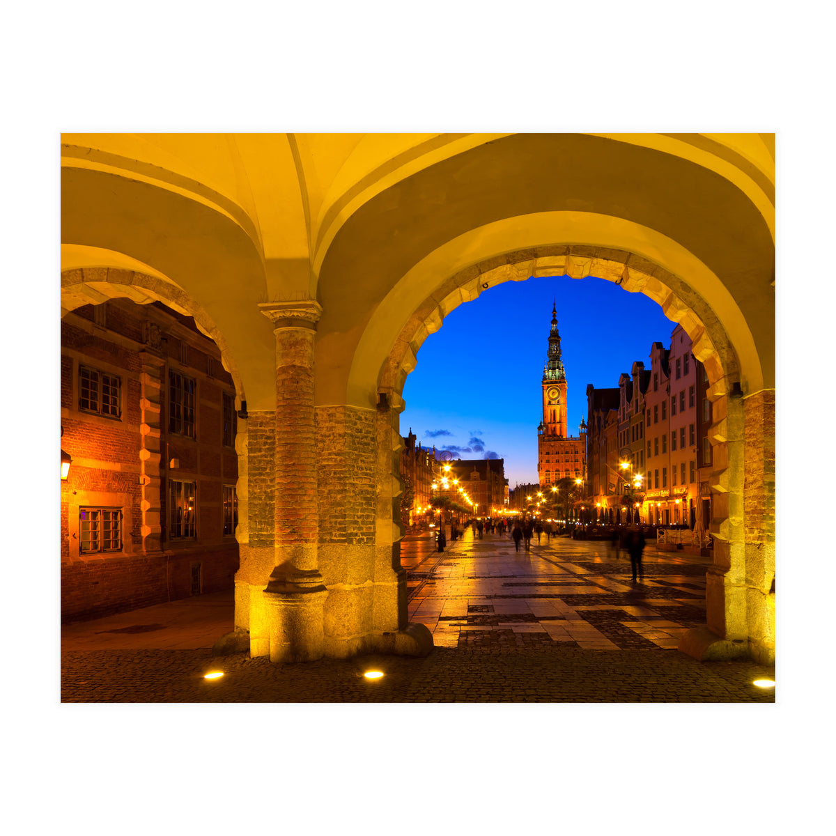 GDANSK 01 (Print Only)