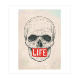 Life (Print Only) thumbnail