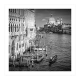 VENICE Canal Grande & Santa Maria della Salute  (Print Only) thumbnail