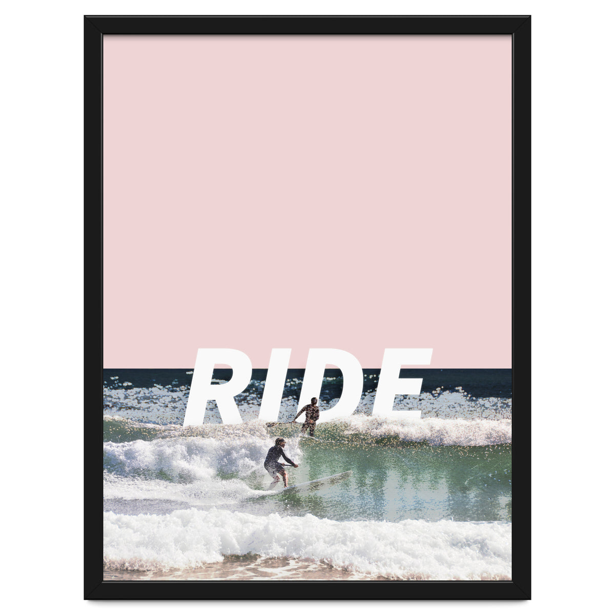 Ride