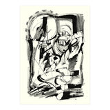 Power of the Mind (Print Only) thumbnail