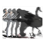 The Black Swan (Print Only) thumbnail