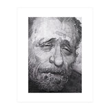 Charles Bukowski (Print Only) thumbnail