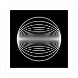 Event Horizon_Black (Print Only) thumbnail