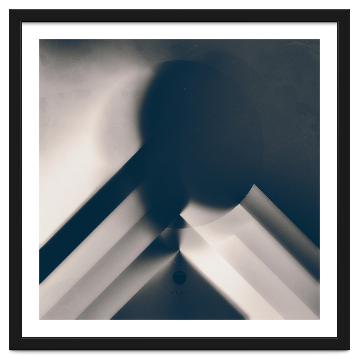 For A Moment We Were So Close