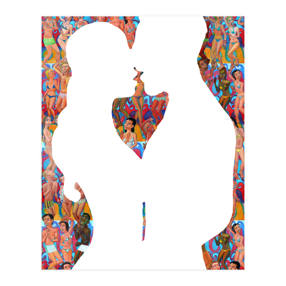 New Graffiti 66 (Print Only)