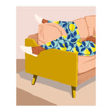 Casual Sunday (Print Only) thumbnail