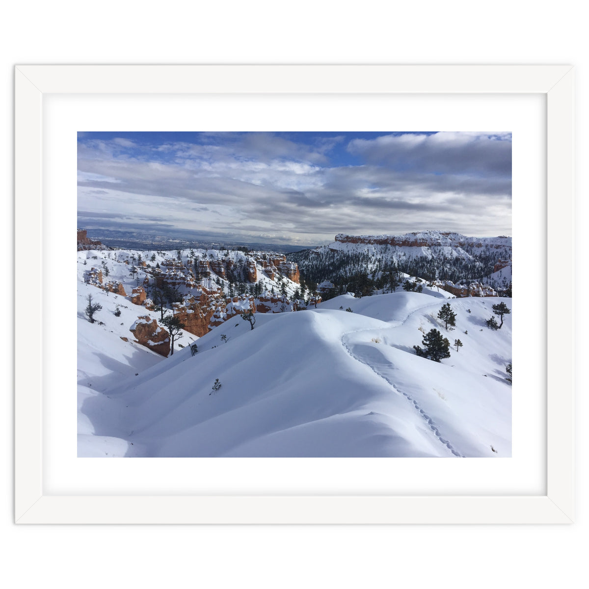 Bryce Canyon National Park