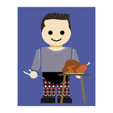 Joey Toy (Print Only) thumbnail