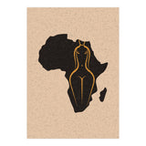 Mother Africa (Print Only) thumbnail