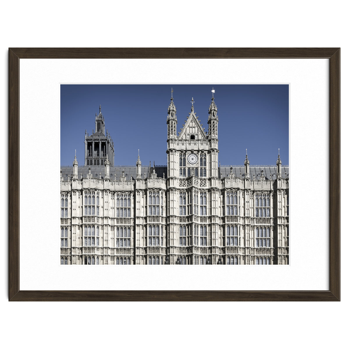 Westminster palace