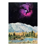 Time And Space A1 (Print Only) thumbnail